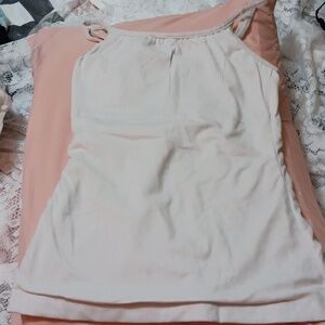 Maidenform tank, bra,cami